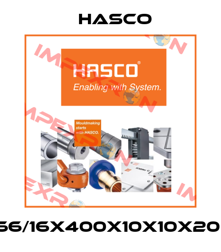 Z466/16x400x10x10x200/S Hasco