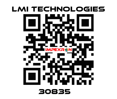 30835    Lmi Technologies