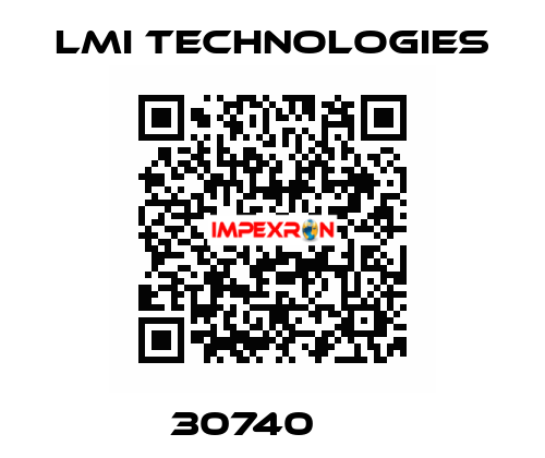 30740      Lmi Technologies