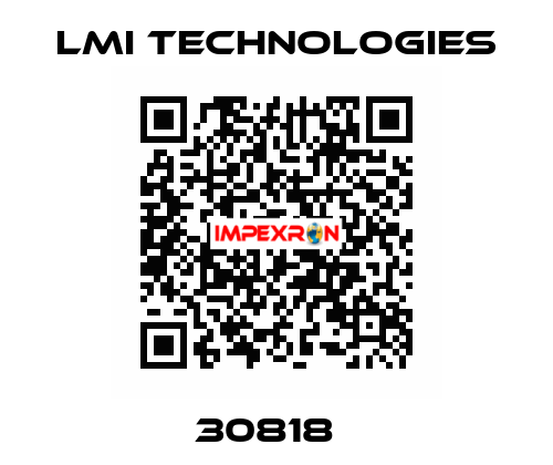 30818   Lmi Technologies
