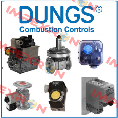 223426 / VPS 504 S04 110/120V 60Hz Set Dungs