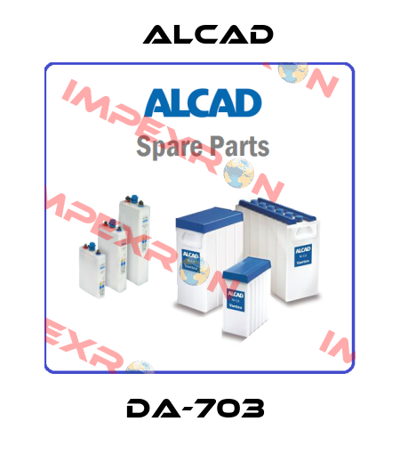 DA-703  Alcad
