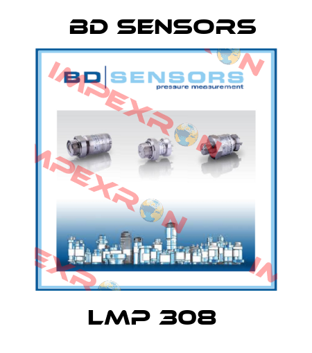 LMP 308  Bd Sensors