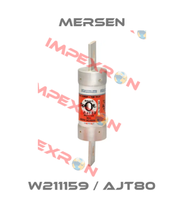 W211159 / AJT80 Mersen