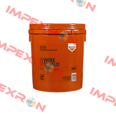 20054 / WIRESHIELD Rocol