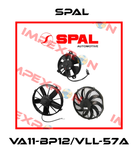 VA11-BP12/VLL-57A SPAL