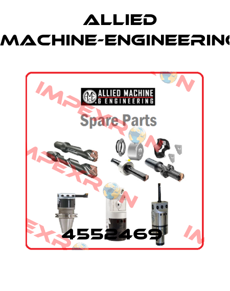 4552469  Allied Machine-Engineering