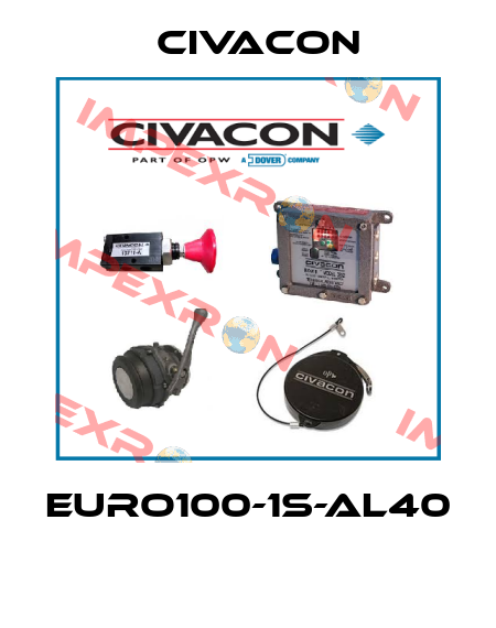 EURO100-1S-AL40  Civacon