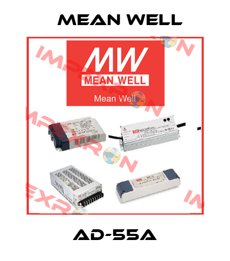AD-55A Mean Well