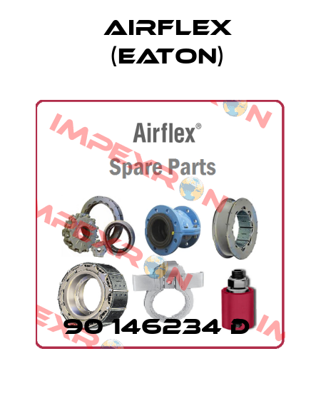 90 146234 D  Airflex (Eaton)