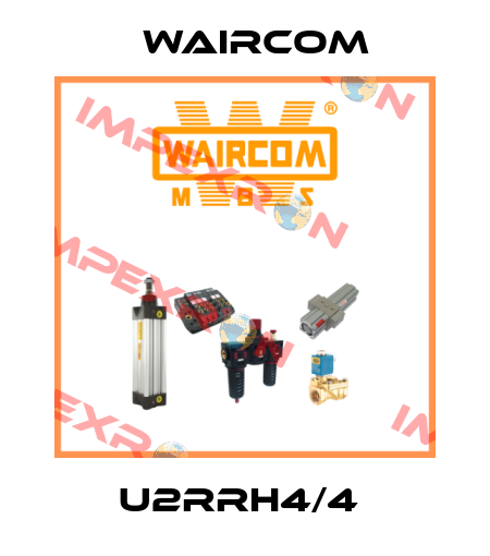 U2RRH4/4  Waircom