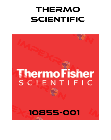 10855-001  Thermo Scientific