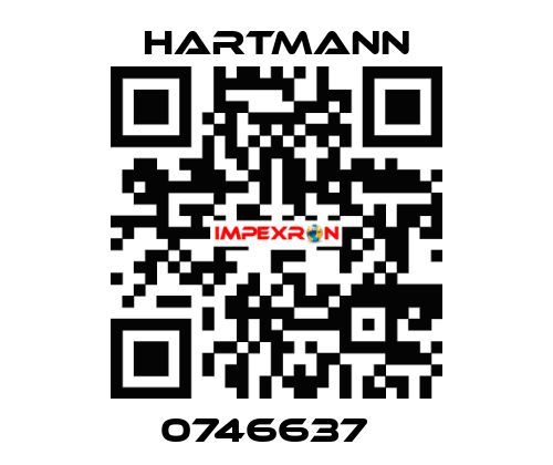 0746637   Hartmann