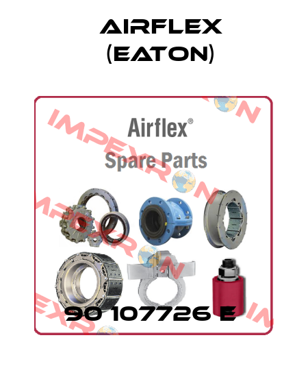 90 107726 E  Airflex (Eaton)