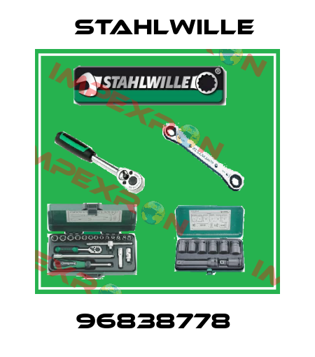 96838778  Stahlwille