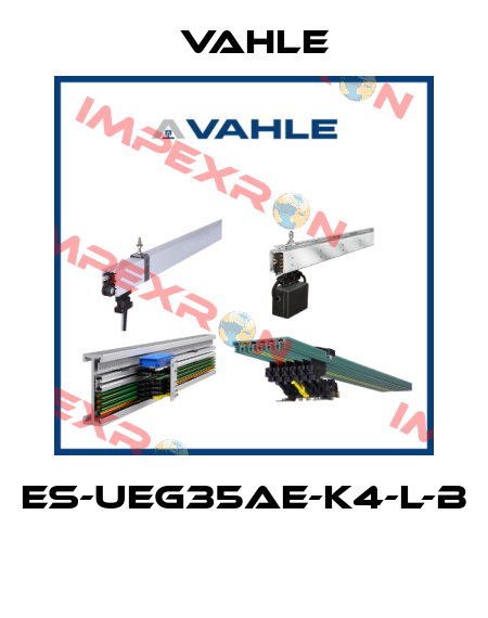 ES-UEG35AE-K4-L-B  Vahle