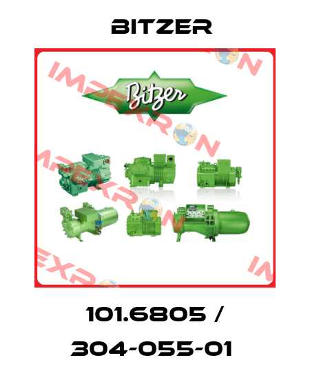 101.6805 / 304-055-01  Bitzer