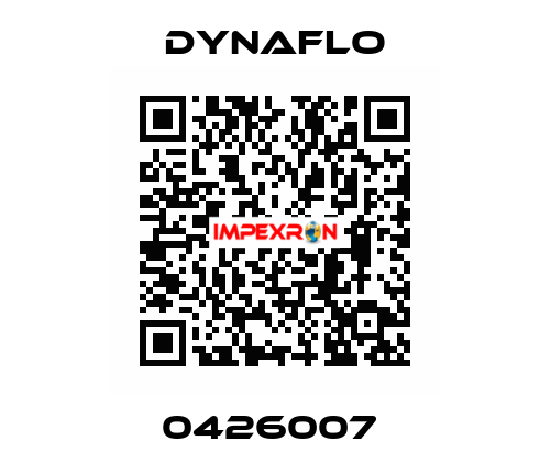 0426007  Dynaflo