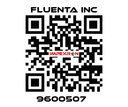 9600507   Fluenta Inc