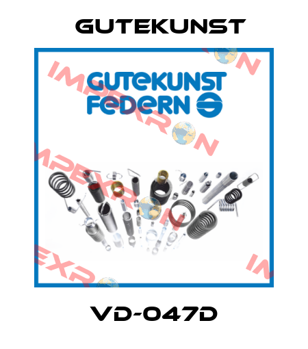 VD-047D Gutekunst