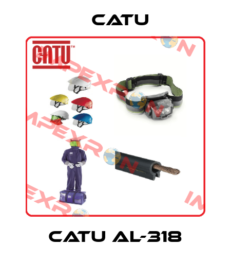 CATU AL-318 Catu