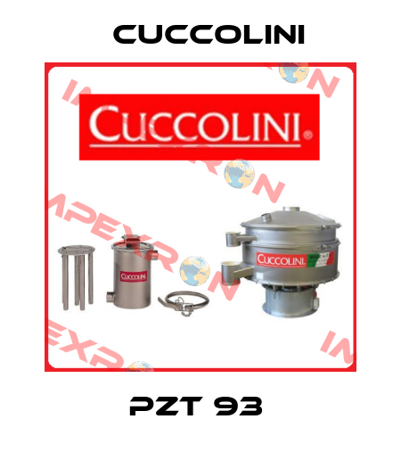 PZT 93  Cuccolini