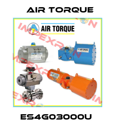 ES4G03000U  Air Torque