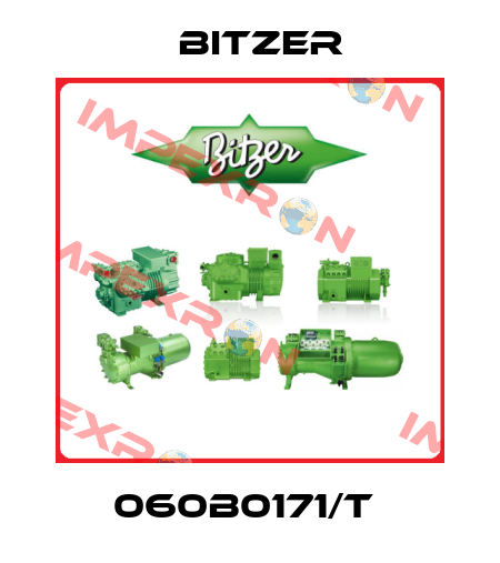 060B0171/T  Bitzer