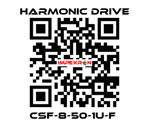 CSF-8-50-1U-F  Harmonic Drive