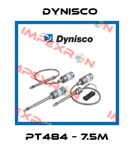 PT484 – 7.5M Dynisco