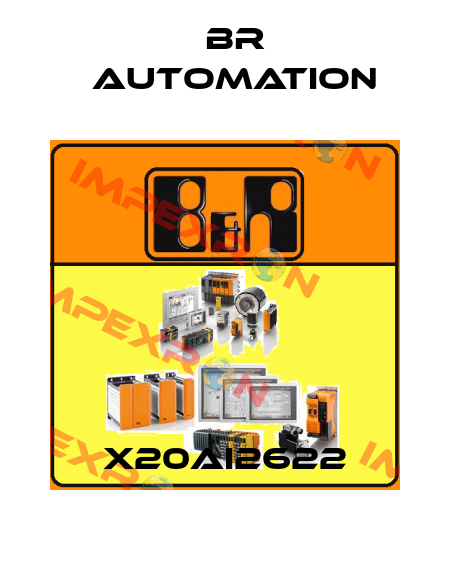 X20AI2622 Br Automation