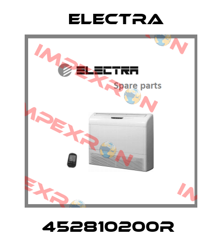  452810200R  Electra