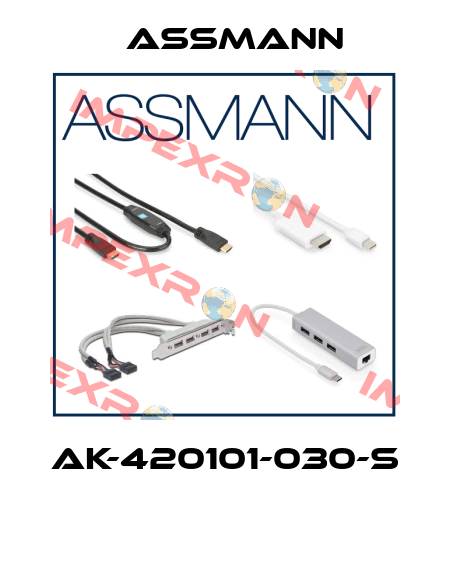 AK-420101-030-S  Assmann
