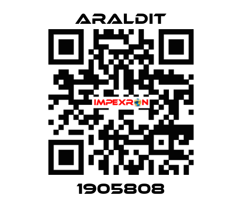 1905808 Araldit