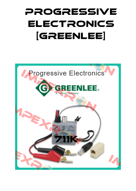 711k  Progressive Electronics [Greenlee]