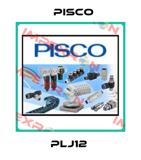 PLJ12  Pisco
