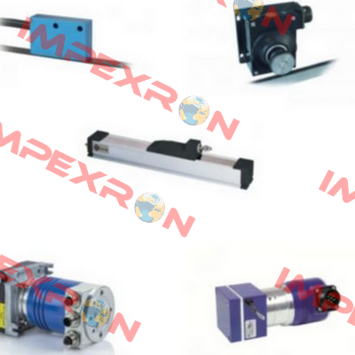 EL115A1000Z5/28L1 Eltra Encoder