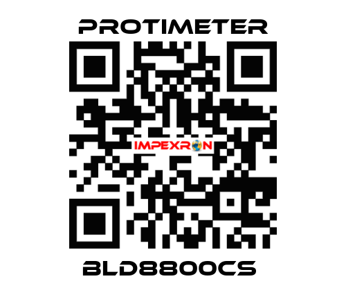 BLD8800CS  Protimeter