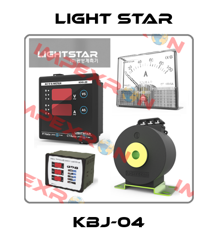 KBJ-04 Light Star