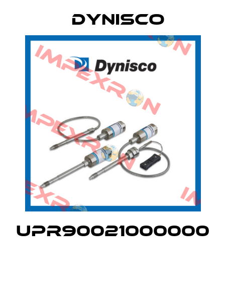 UPR90021000000  Dynisco