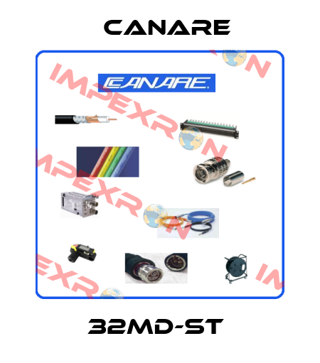 32MD-ST  Canare