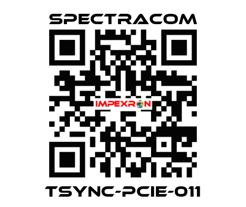 TSync-PCIe-011 SPECTRACOM