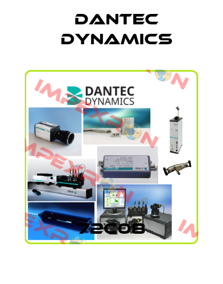 72C08 Dantec Dynamics