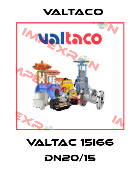 Valtac 15I66 DN20/15 Valtaco