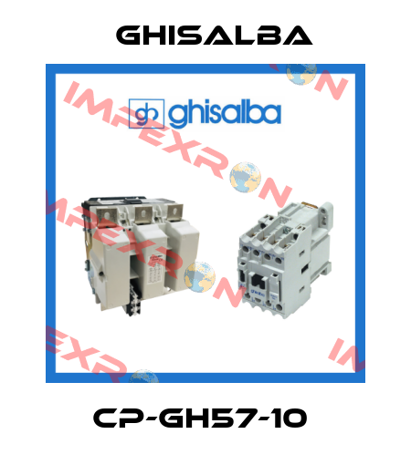 CP-GH57-10  Ghisalba