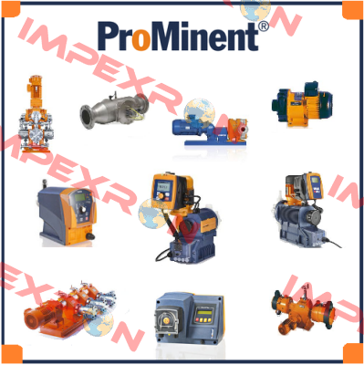 No:12 for Pump D40DOS 10PP  ProMinent