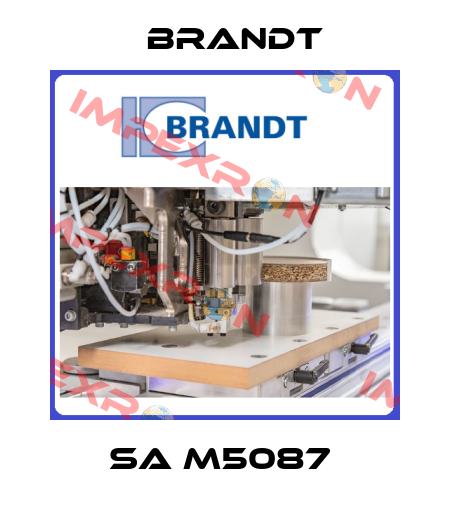 SA M5087  Brandt