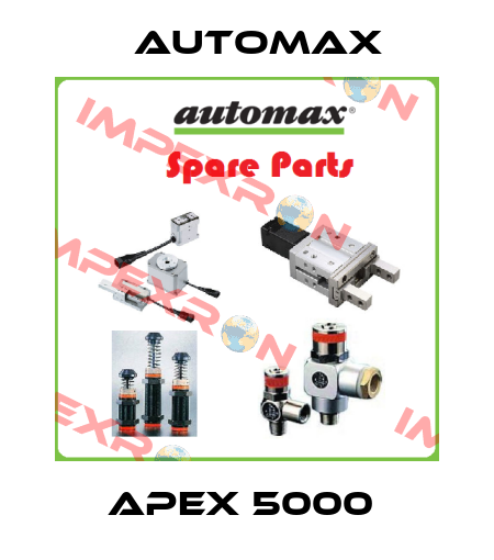 Apex 5000  Automax