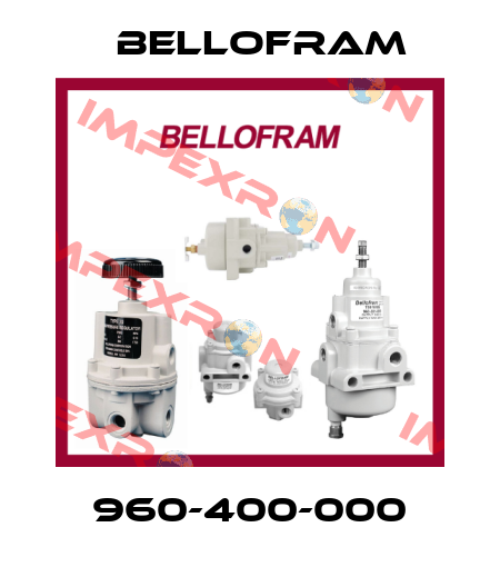 960-400-000 Bellofram