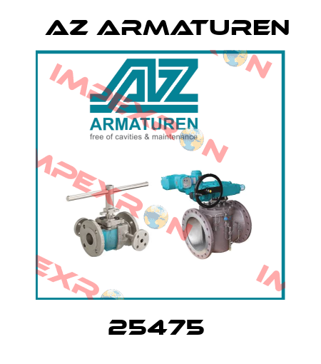 25475  Az Armaturen